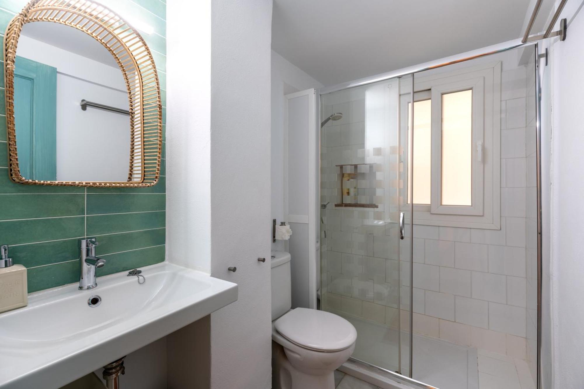 Apartamento Abreu16 Sevilla Exterior foto